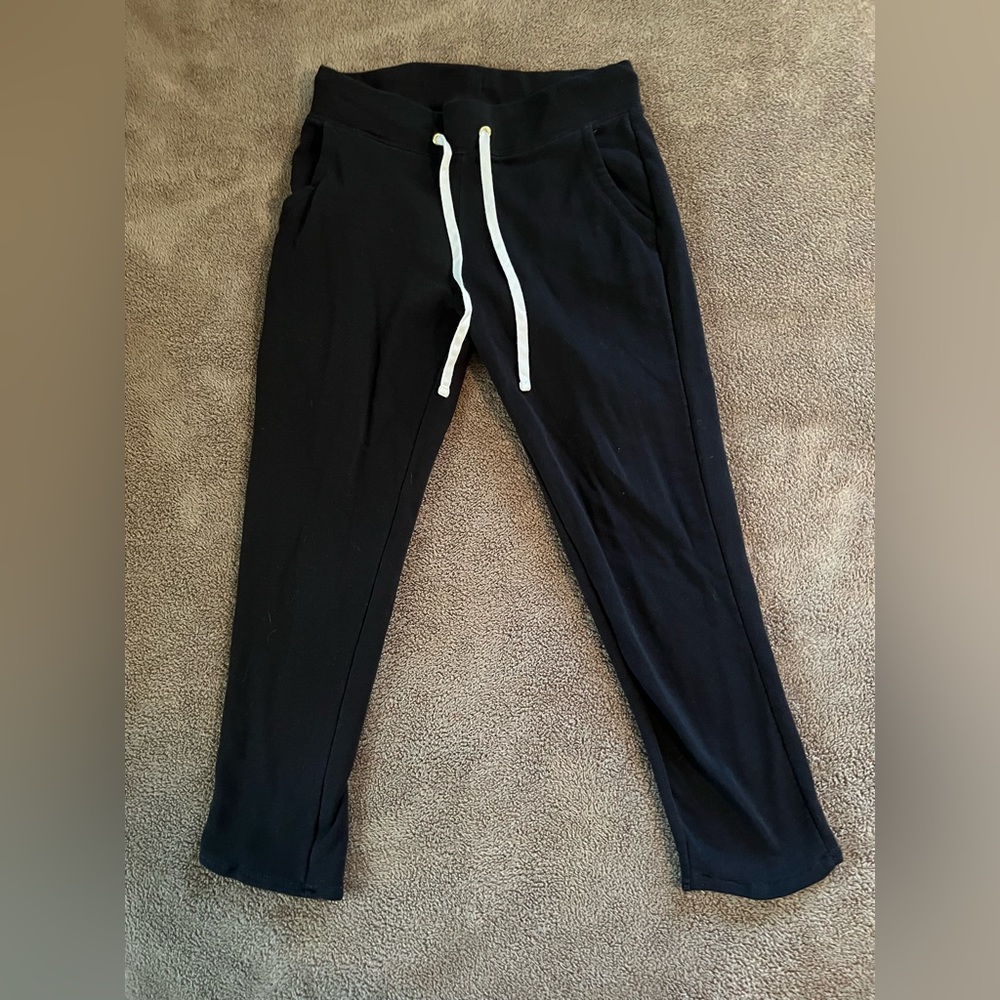 Old Navy capri lounge/yoga pants